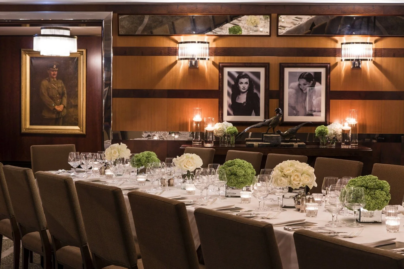 The Beaumont — Make Bespoke Studio